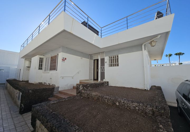 Rækkehus i San Eugenio, Tenerife, San Eugenio - € 1.095.000 | Ref: D1408 - foto 1